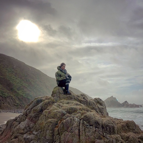 a frenchy living life between mud and stardust - Picture 5 of 8